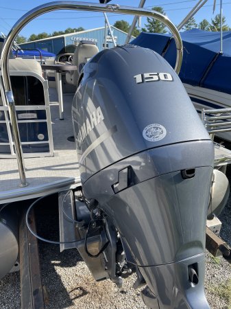 Pre-Owned 2022 South Bay for sale