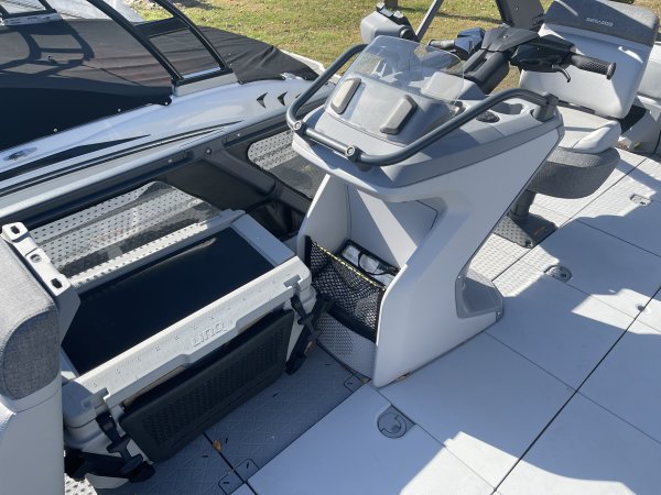 Pre-Owned 2021 Sea-Doo for sale