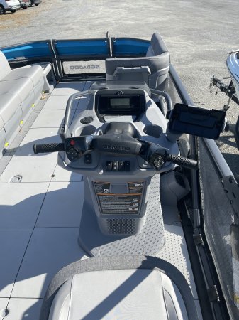 Pre-Owned 2021 Power Boat for sale