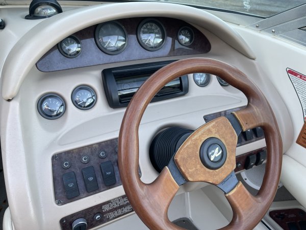 Pre-Owned 1994 Power Boat for sale