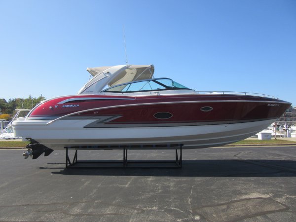 Pre-Owned 2019 Power Boat for sale