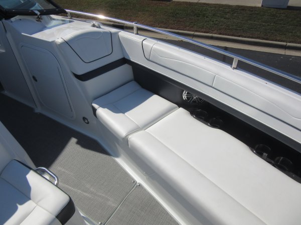 Pre-Owned 2019  powered Power Boat for sale