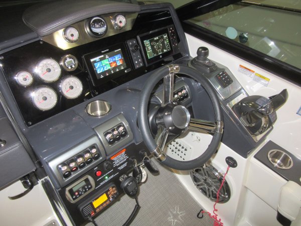 Pre-Owned 2019 Formula  Power Boat for sale