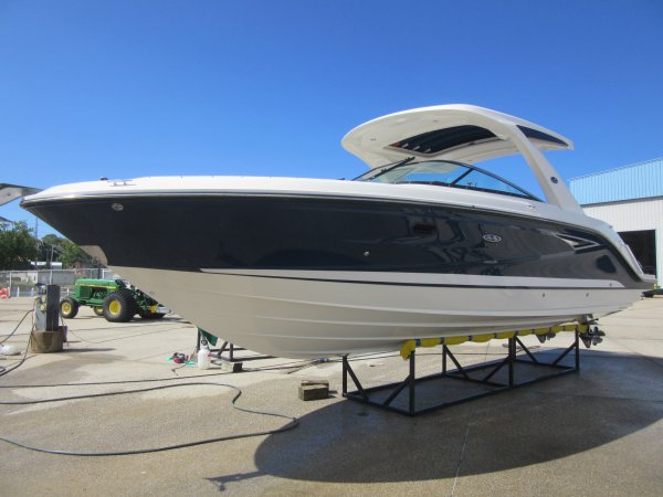 Used 2022 Sea Ray for sale