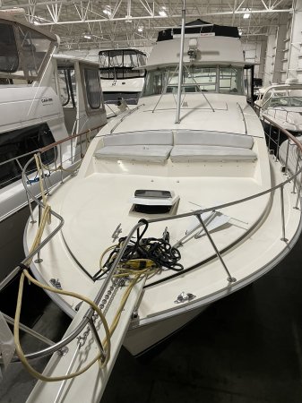 Pre-Owned 1974 Bertram Power Boat for sale