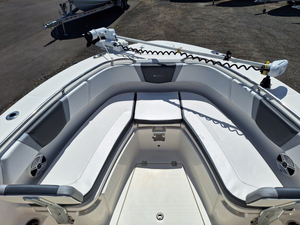 2020 R272 Center Console for sale