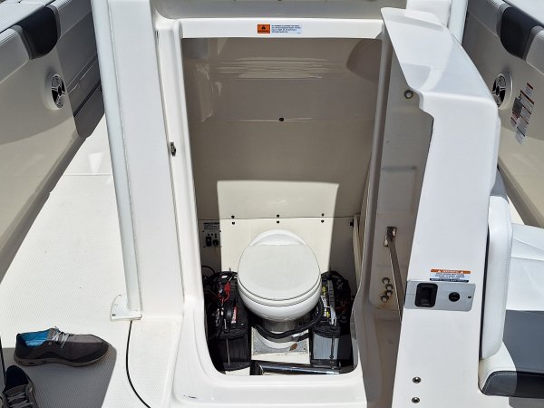 2020 R272 Center Console for sale