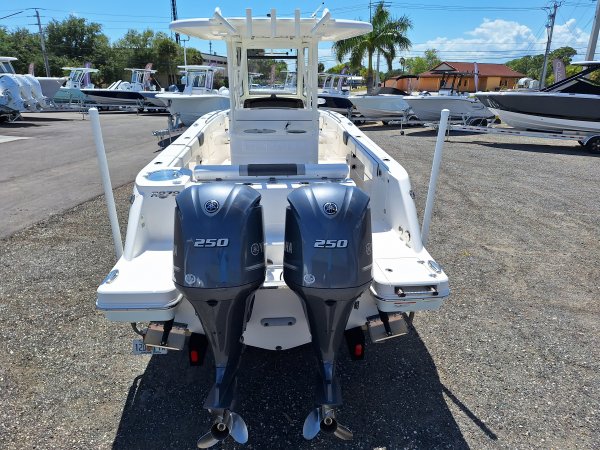 2020 R272 Center Console for sale