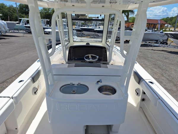 2020 R272 Center Console for sale