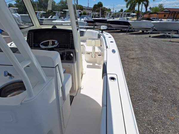 2020 R272 Center Console for sale