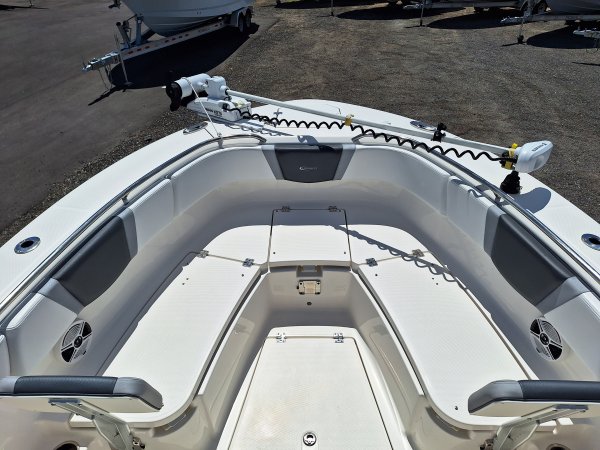 2020 R272 Center Console for sale