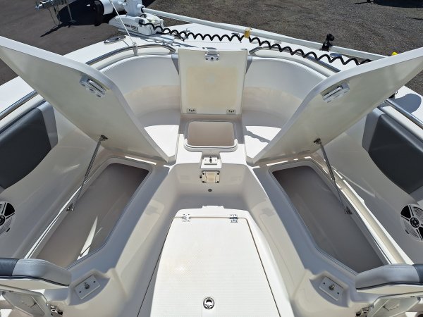 2020 R272 Center Console for sale