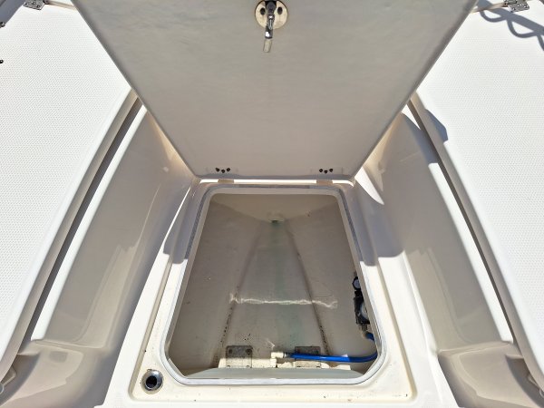 2020 R272 Center Console for sale