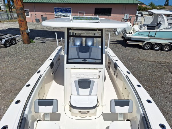 2020 R272 Center Console for sale