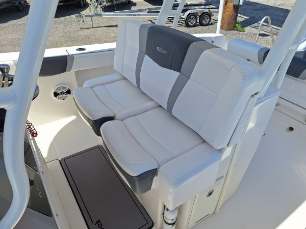 2020 R272 Center Console for sale