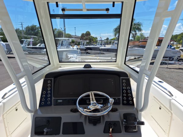 2020 R272 Center Console for sale