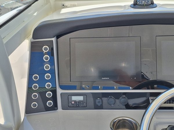 2020 R272 Center Console for sale