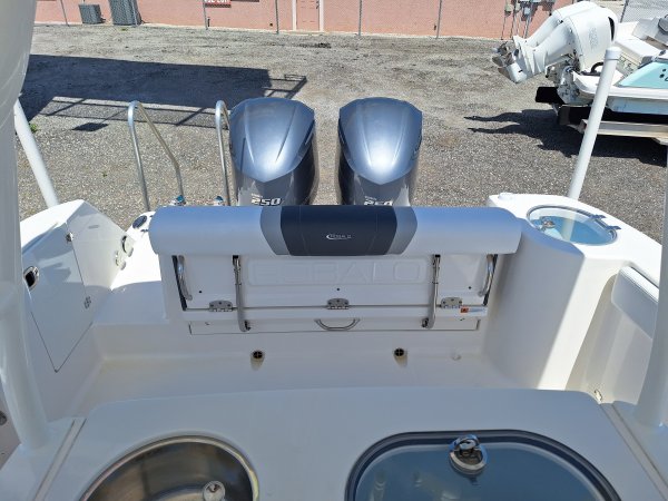 2020 R272 Center Console for sale