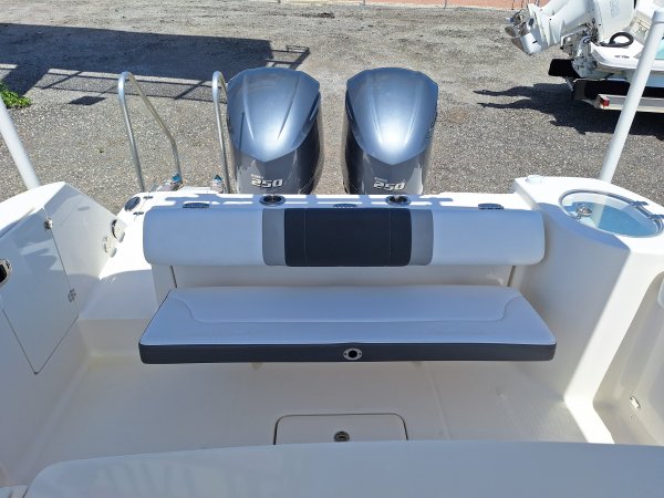 2020 R272 Center Console for sale