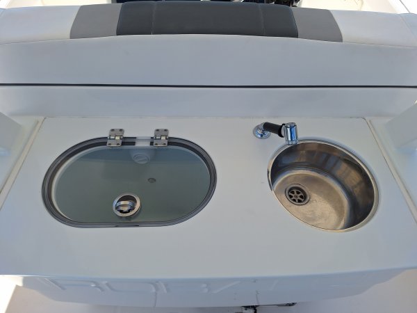 2020 R272 Center Console for sale