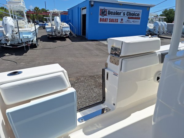 2020 R272 Center Console for sale