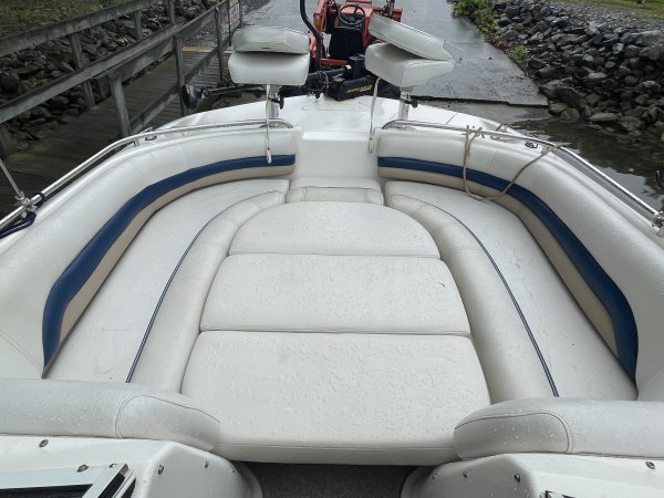 Pre-Owned 2005  powered Power Boat for sale