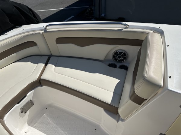 Pre-Owned 2016  powered Chaparral Boat for sale