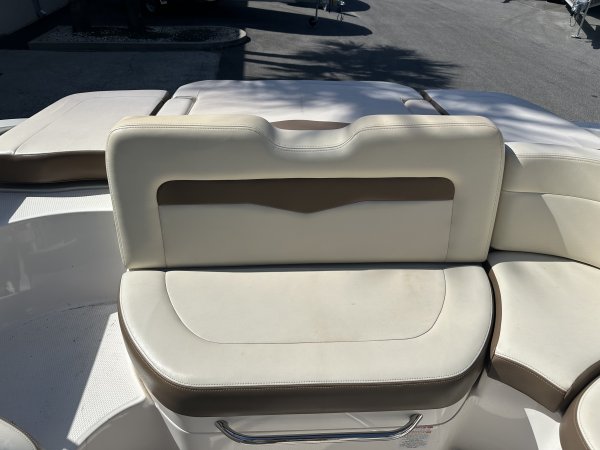 Pre-Owned 2016  powered Power Boat for sale