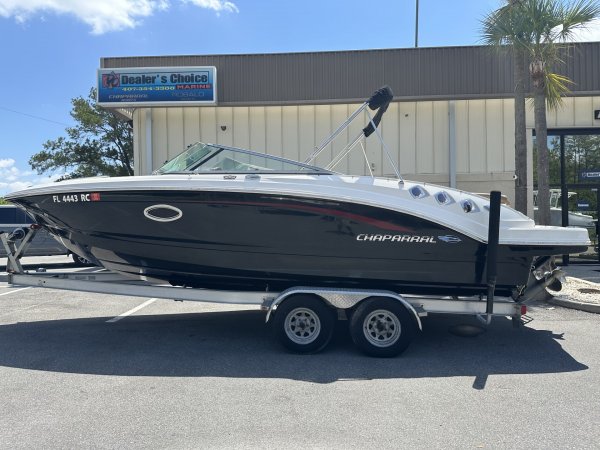 Pre-Owned 2016 Power Boat for sale