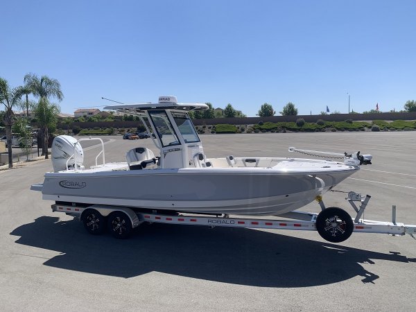 Used 2022 Power Boat for sale