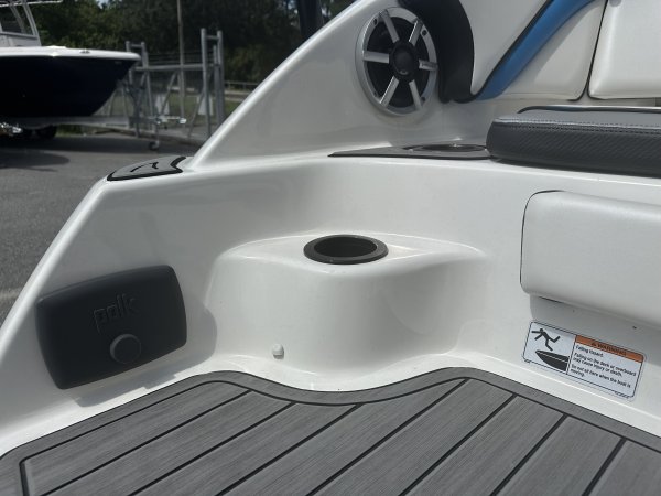 Used 2016 Power Boat for sale