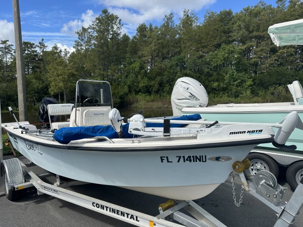 Pre-Owned 2007 Power Boat for sale