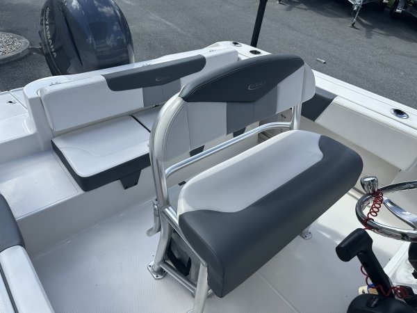 Used 2021 Robalo Power Boat for sale