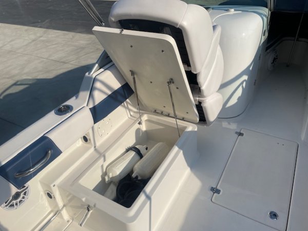 Pre-Owned 2018  powered Power Boat for sale