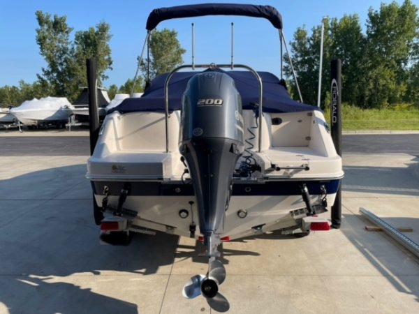 Pre-Owned 2018 Robalo for sale