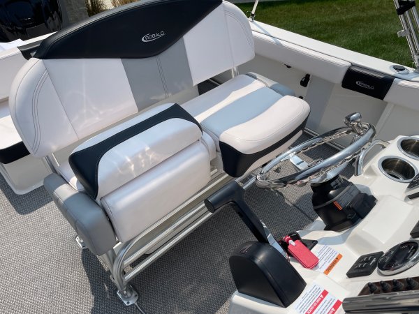 Used 2020 Power Boat for sale