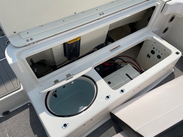 Used 2020  powered Power Boat for sale