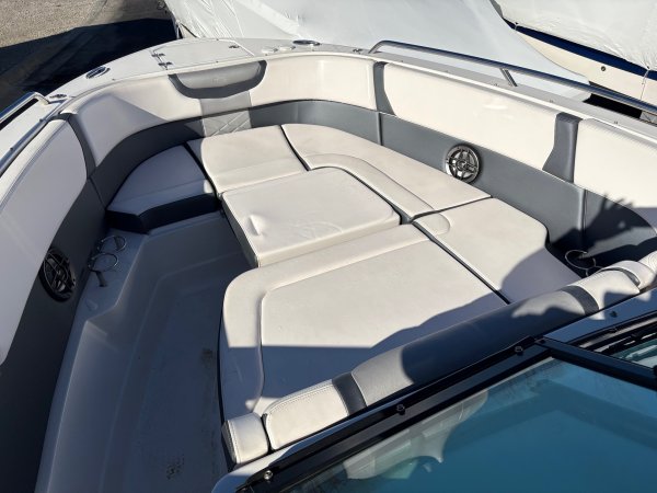 Pre-Owned 2021  powered Chaparral Boat for sale