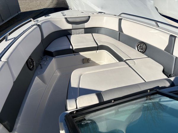 Pre-Owned 2021 Chaparral Power Boat for sale