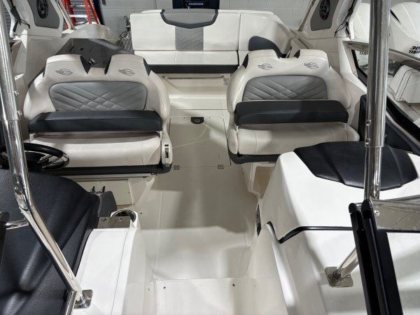 Pre-Owned 2021 Chaparral 347 SSX for sale