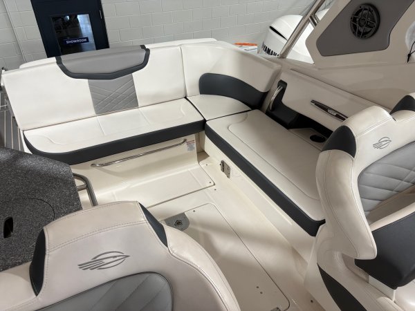 Pre-Owned 2021 Chaparral 347 SSX Power Boat for sale