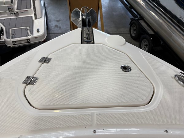 Pre-Owned 2021 Power Boat for sale