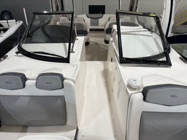 Pre-Owned 2021 Chaparral Power Boat for sale