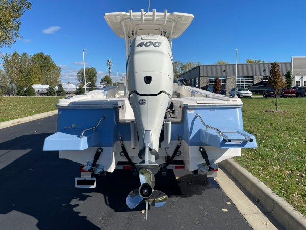 Used 2022 Robalo Power Boat for sale