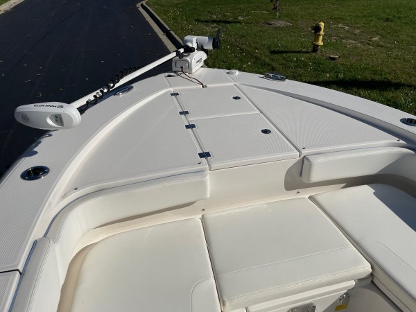 Used 2022 Power Boat for sale