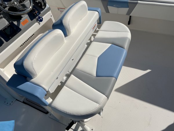 Used 2022 Robalo Power Boat for sale