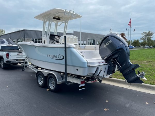 Used 2023 Robalo for sale