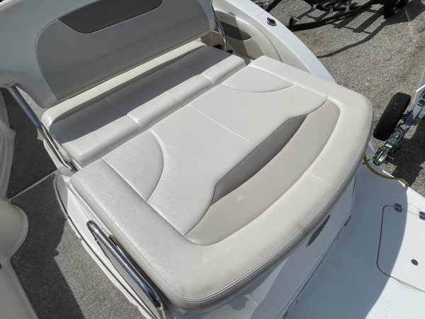 Pre-Owned 2008  powered Chaparral Boat for sale