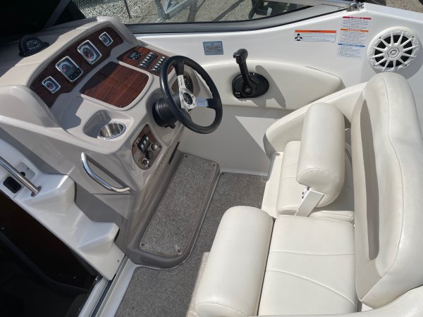 Pre-Owned 2008 Chaparral 250 Signature Power Boat for sale