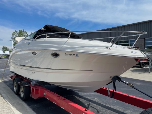 Pre-Owned 2008  powered Chaparral Boat for sale